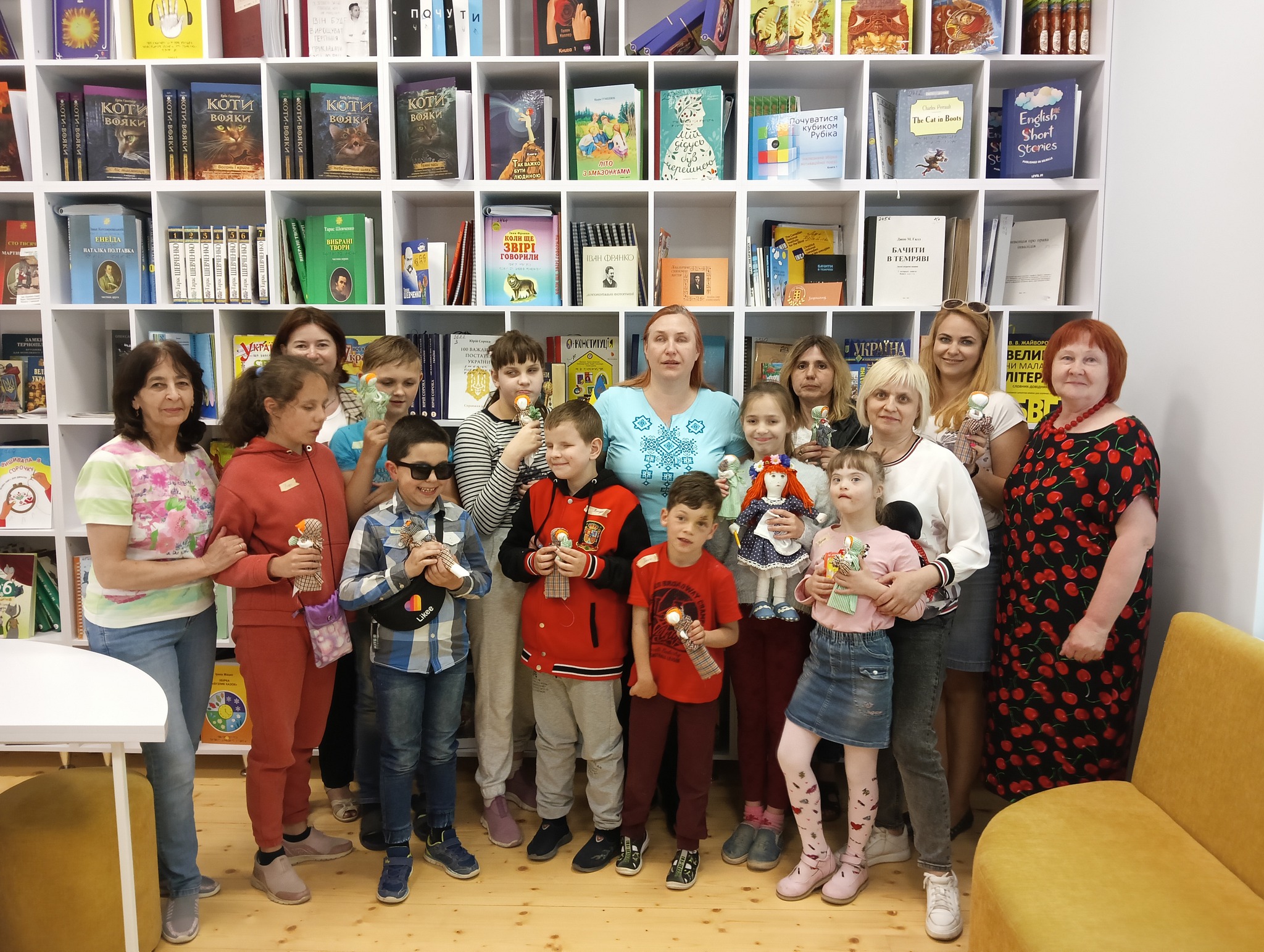 Діти – це наше майбутнє!