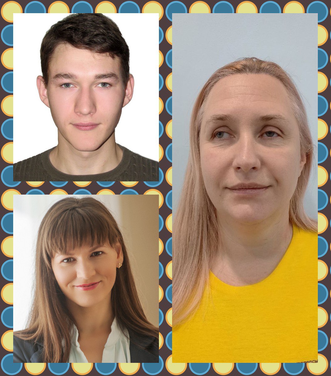 Так, що це таке «Інклюзивне суспільство в Україні»?