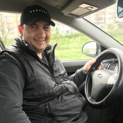 Сергій Тулюпа